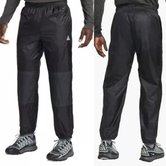 Nike ACG Cinder Cone Windshell Pants XXL TALL - Picture 1 of 15